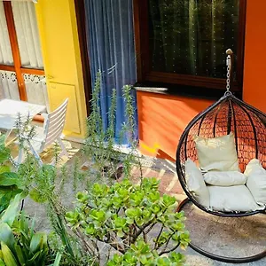  Appartement Relax Al Guardastelle - Free Parking & Air Condition - Swimming Pool Additional Pay