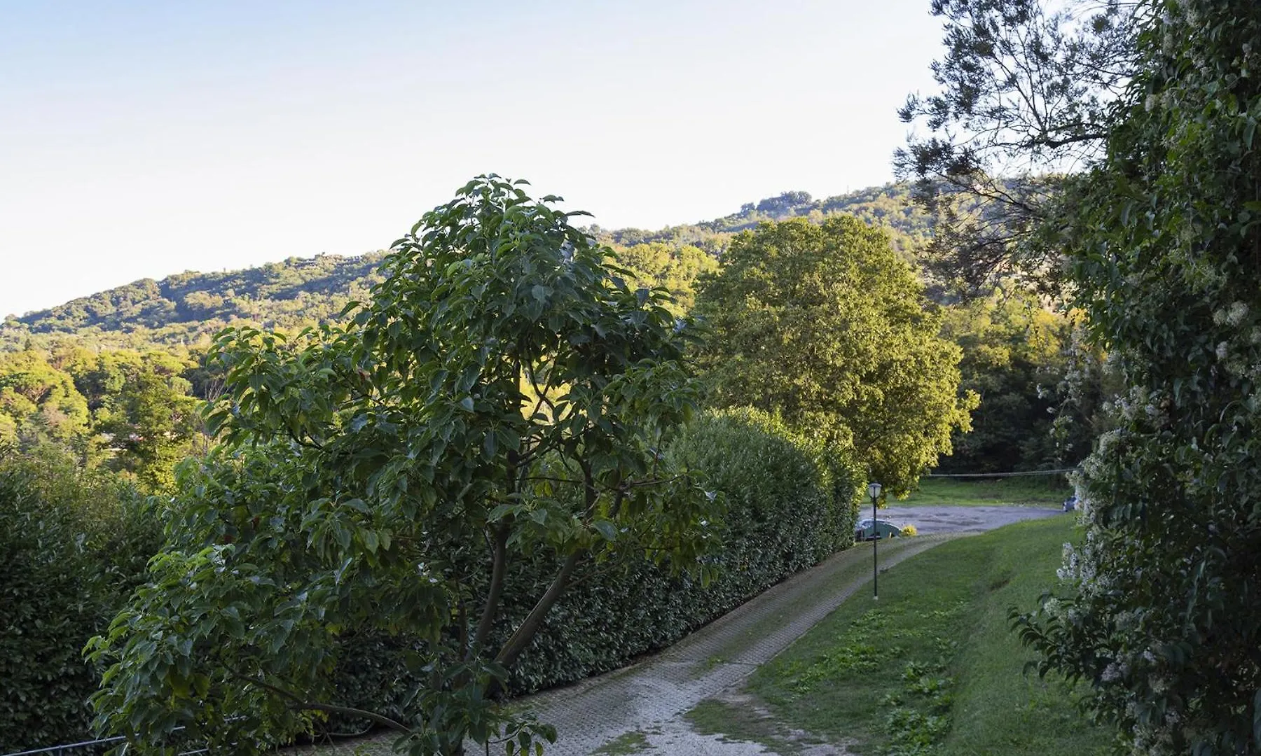Villa San Massimo By Wonderful Italy Rapallo
