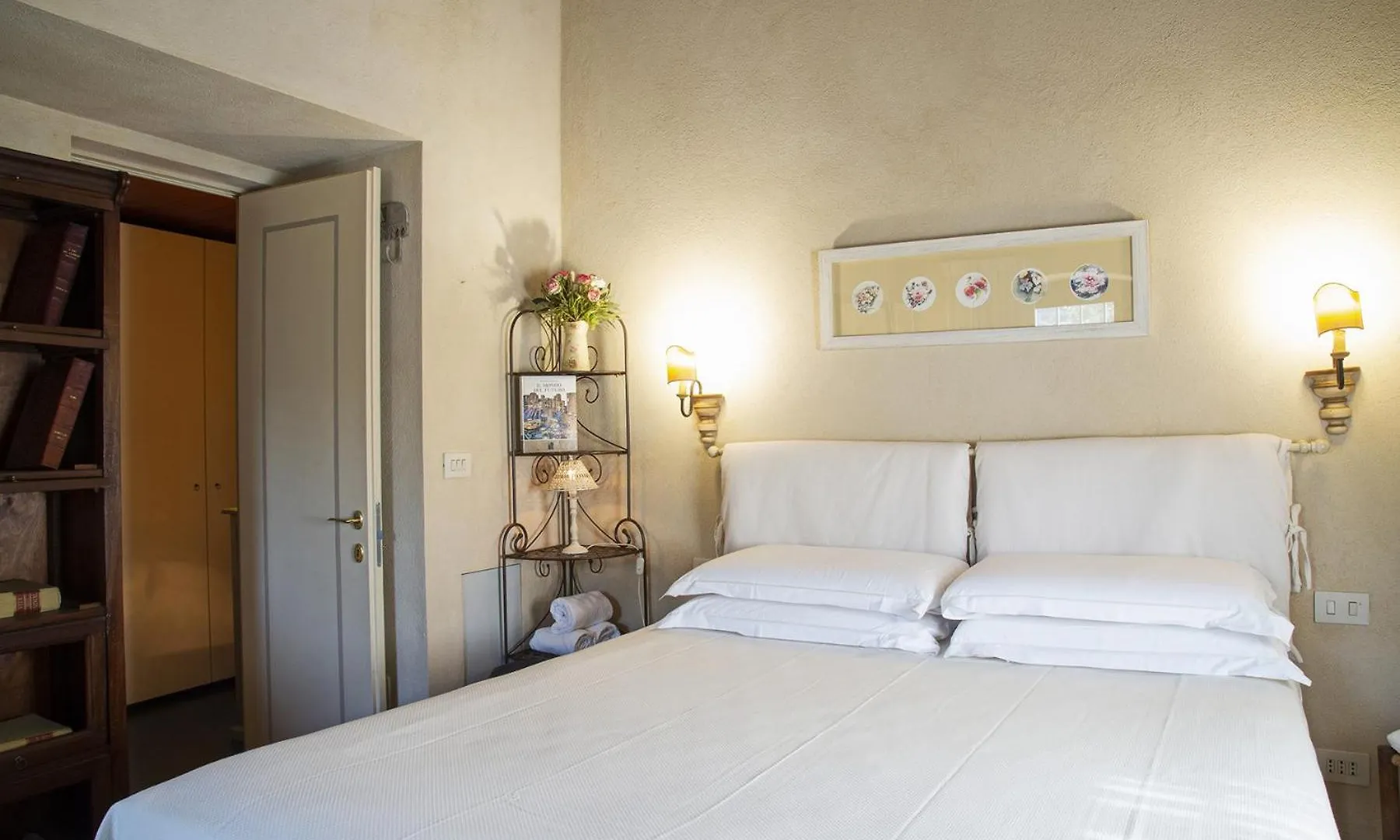 Villa San Massimo By Wonderful Italy Rapallo