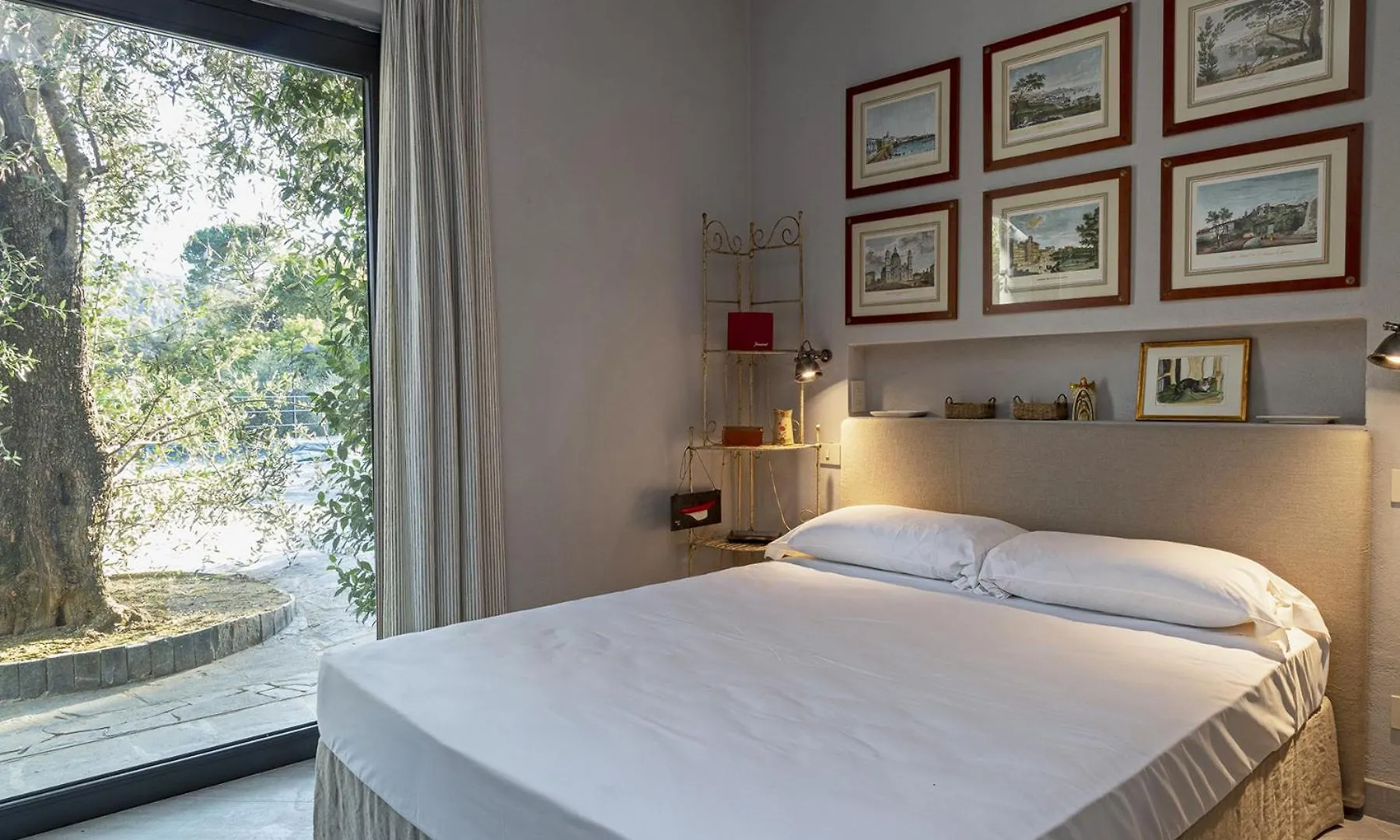 Villa San Massimo By Wonderful Italy Rapallo