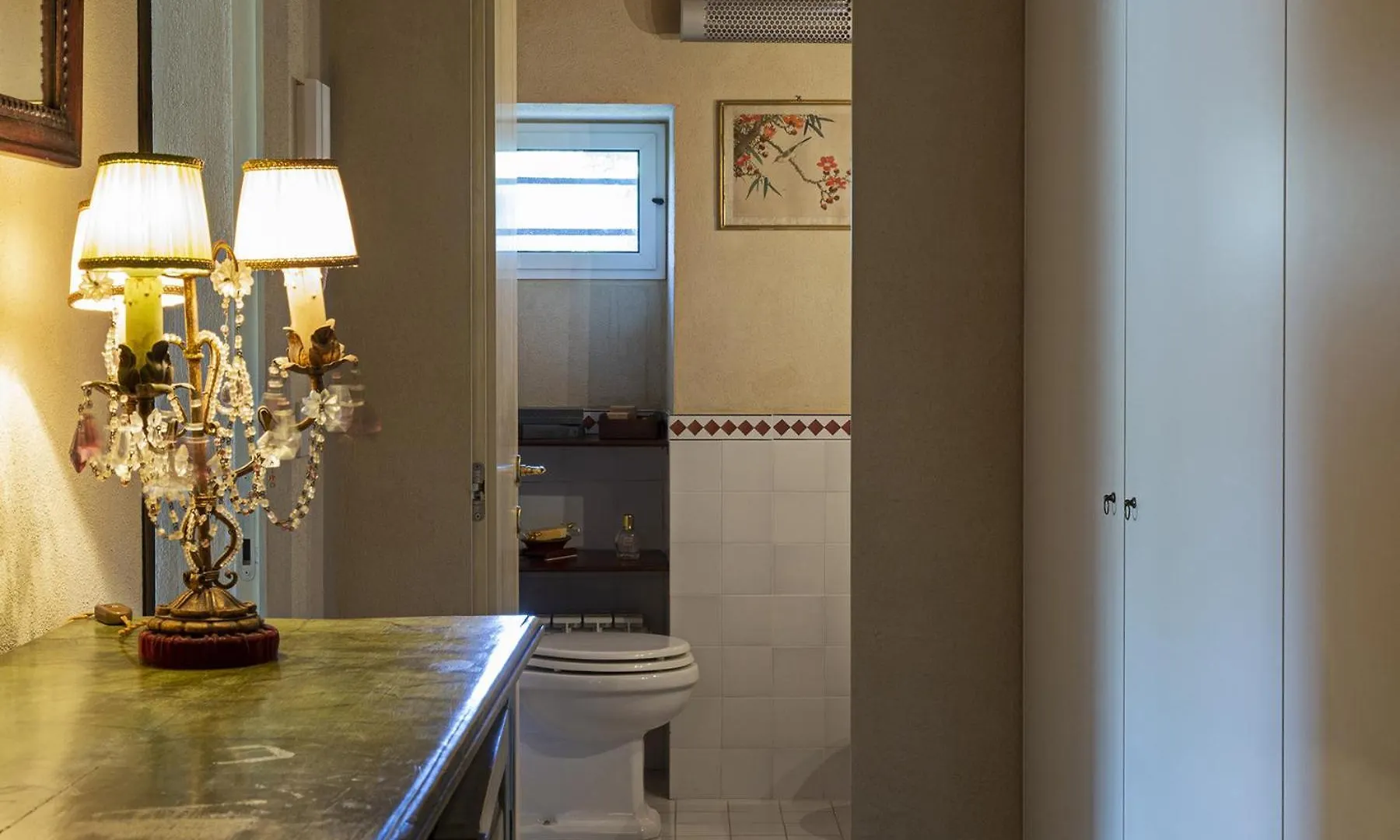 Villa San Massimo By Wonderful Italy Rapallo