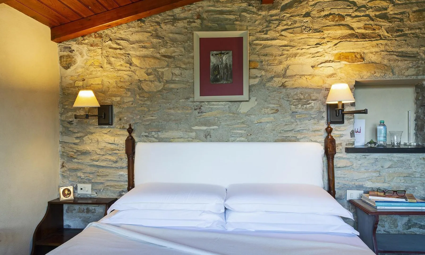 Villa San Massimo By Wonderful Italy Rapallo Italy