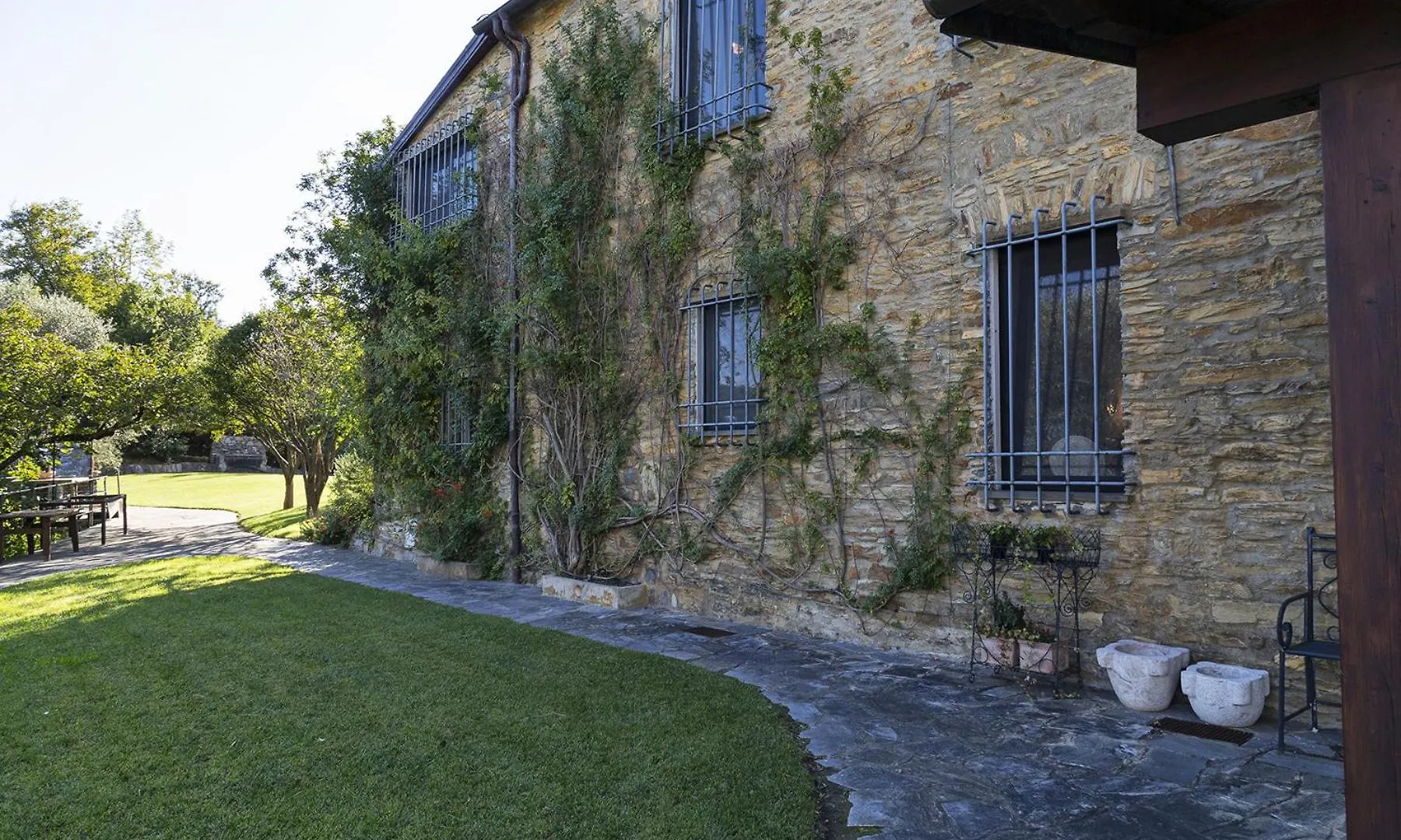 Villa San Massimo By Wonderful Italy Rapallo