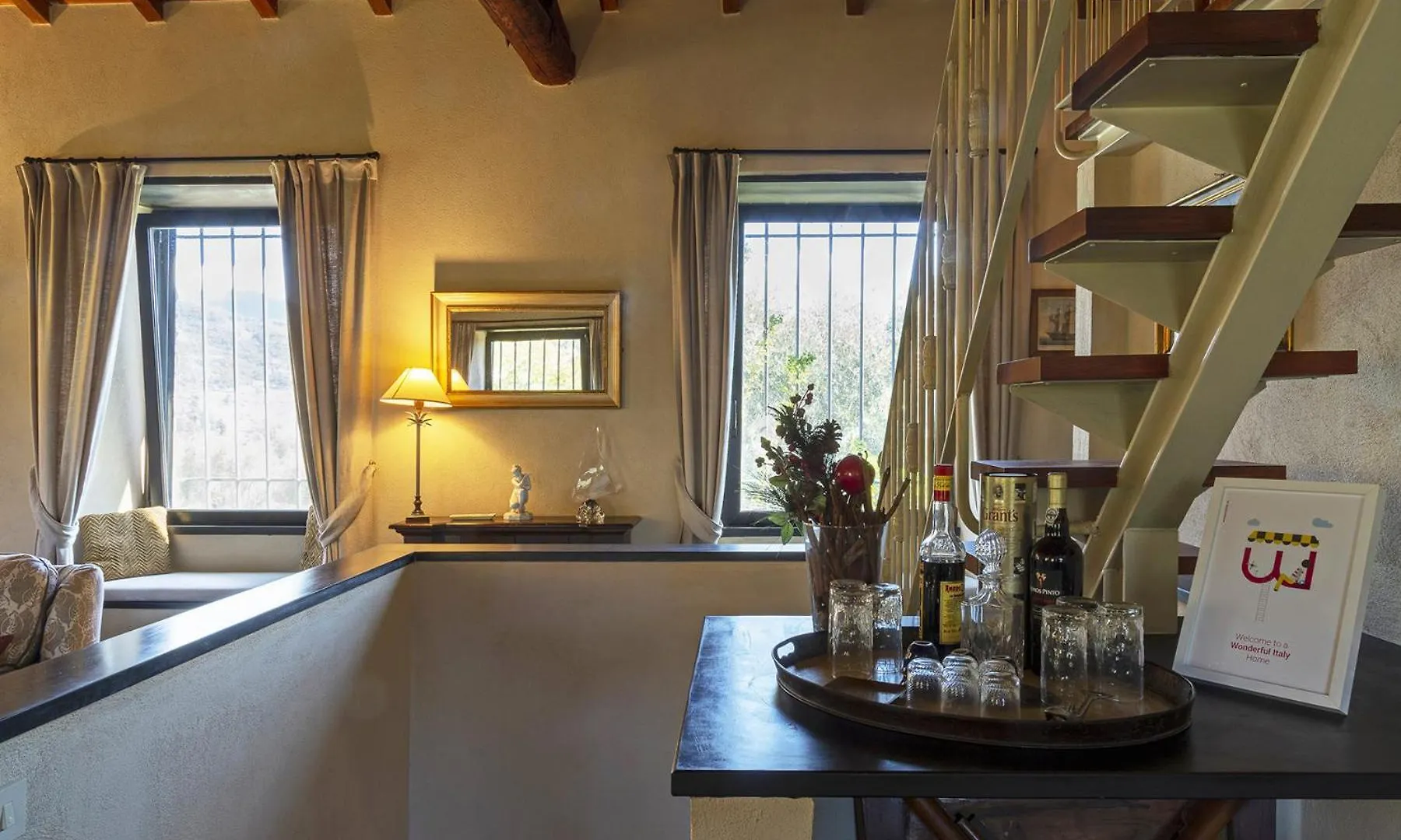 Villa San Massimo By Wonderful Italy Rapallo Italy