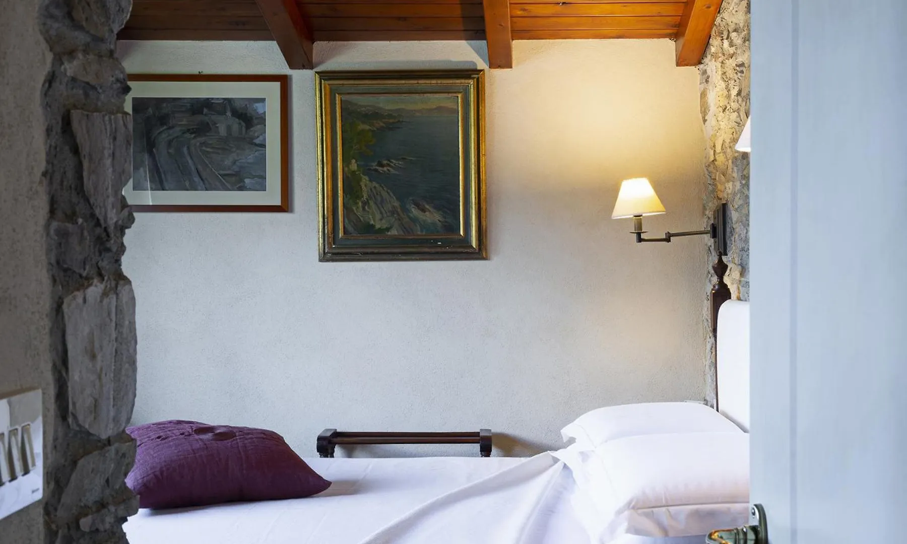 Villa San Massimo By Wonderful Italy Rapallo