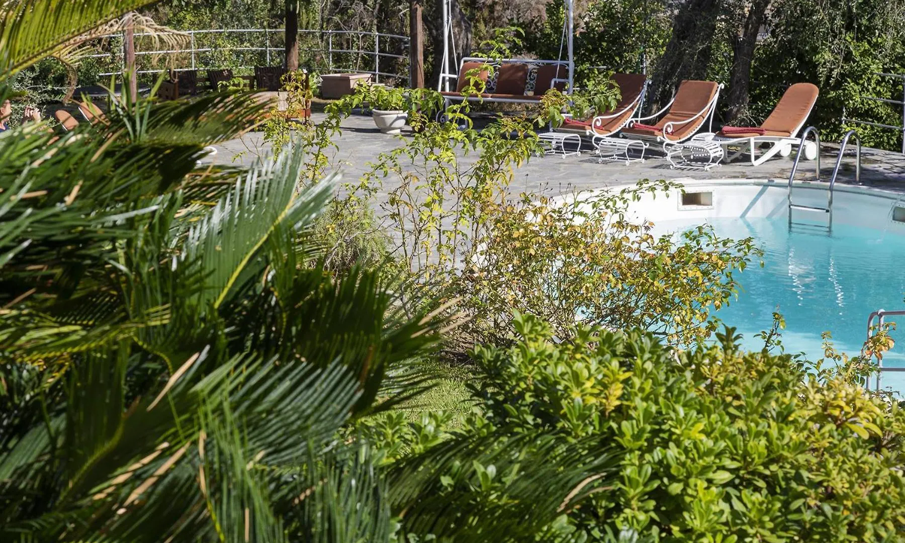 Villa San Massimo By Wonderful Italy Rapallo