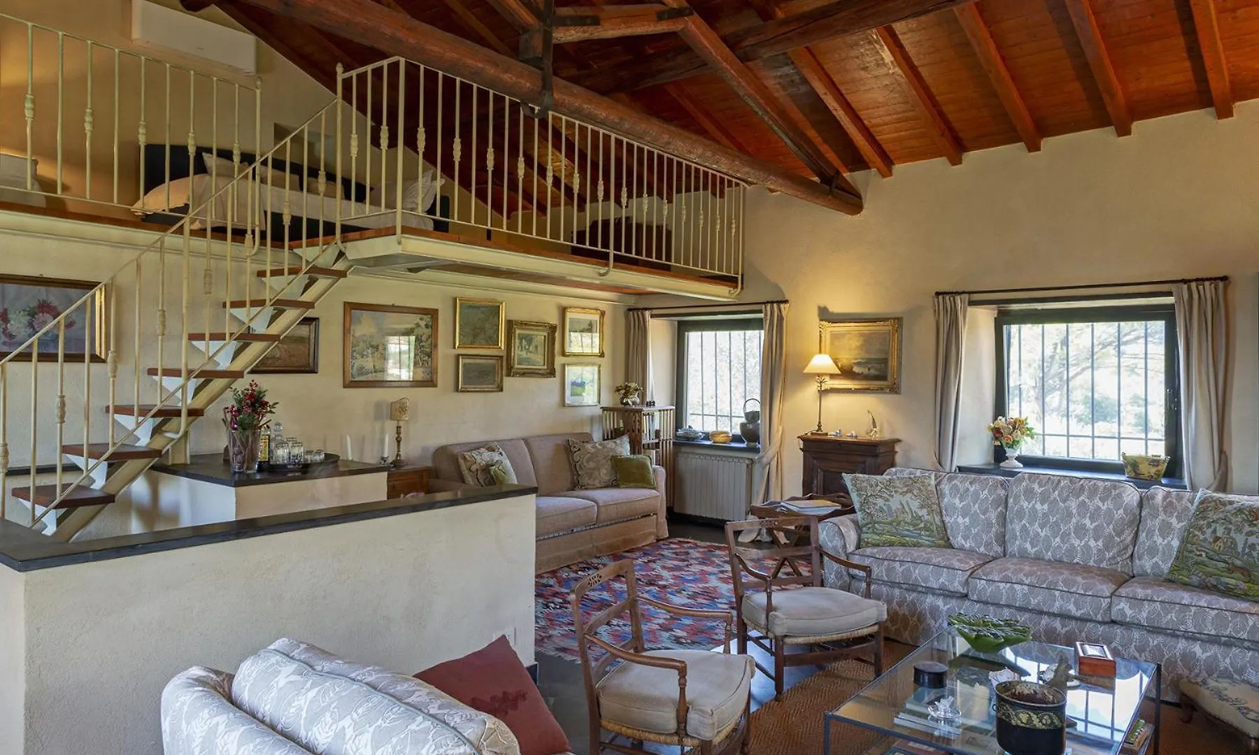 Villa San Massimo By Wonderful Italy Rapallo Italy