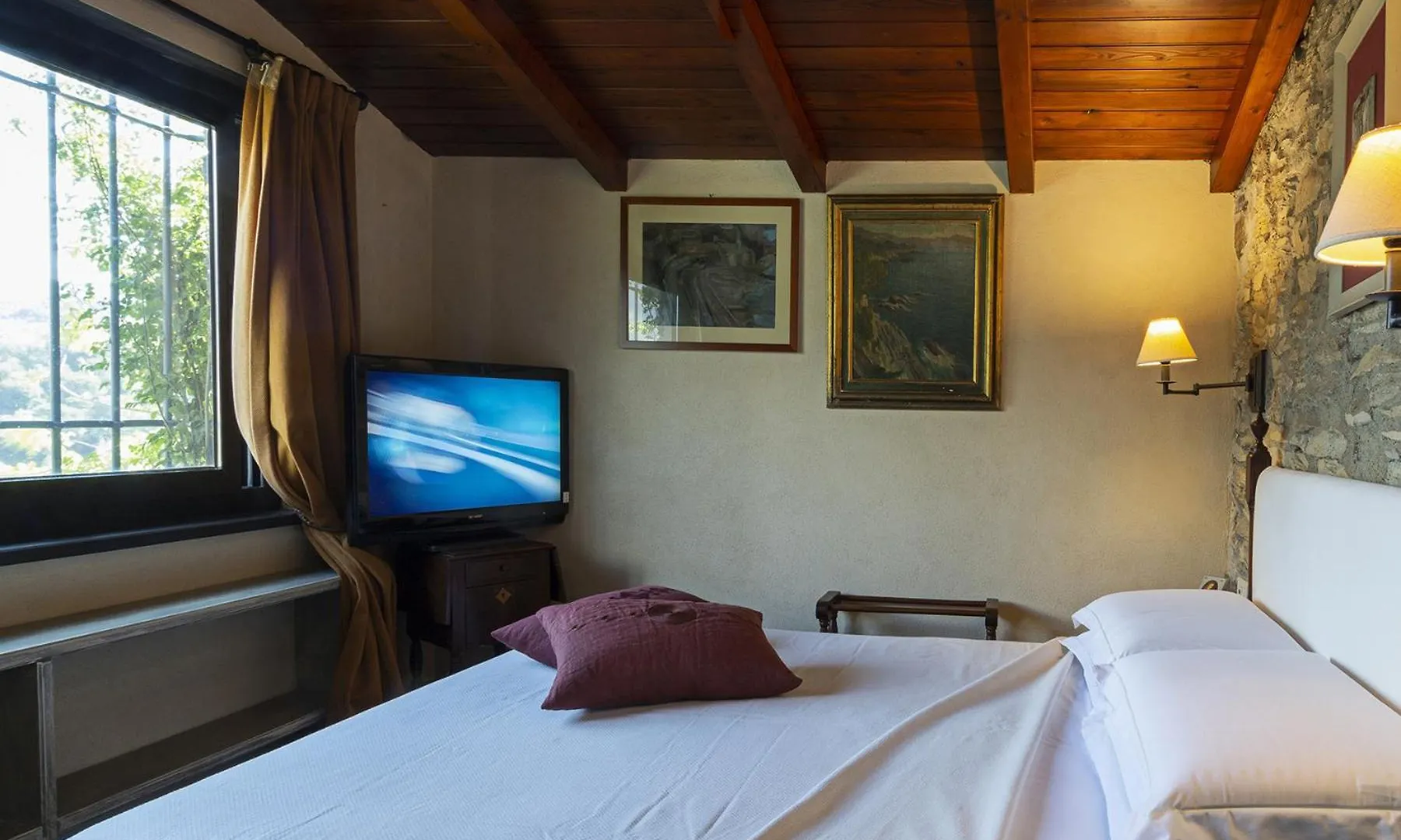 Villa San Massimo By Wonderful Italy Rapallo