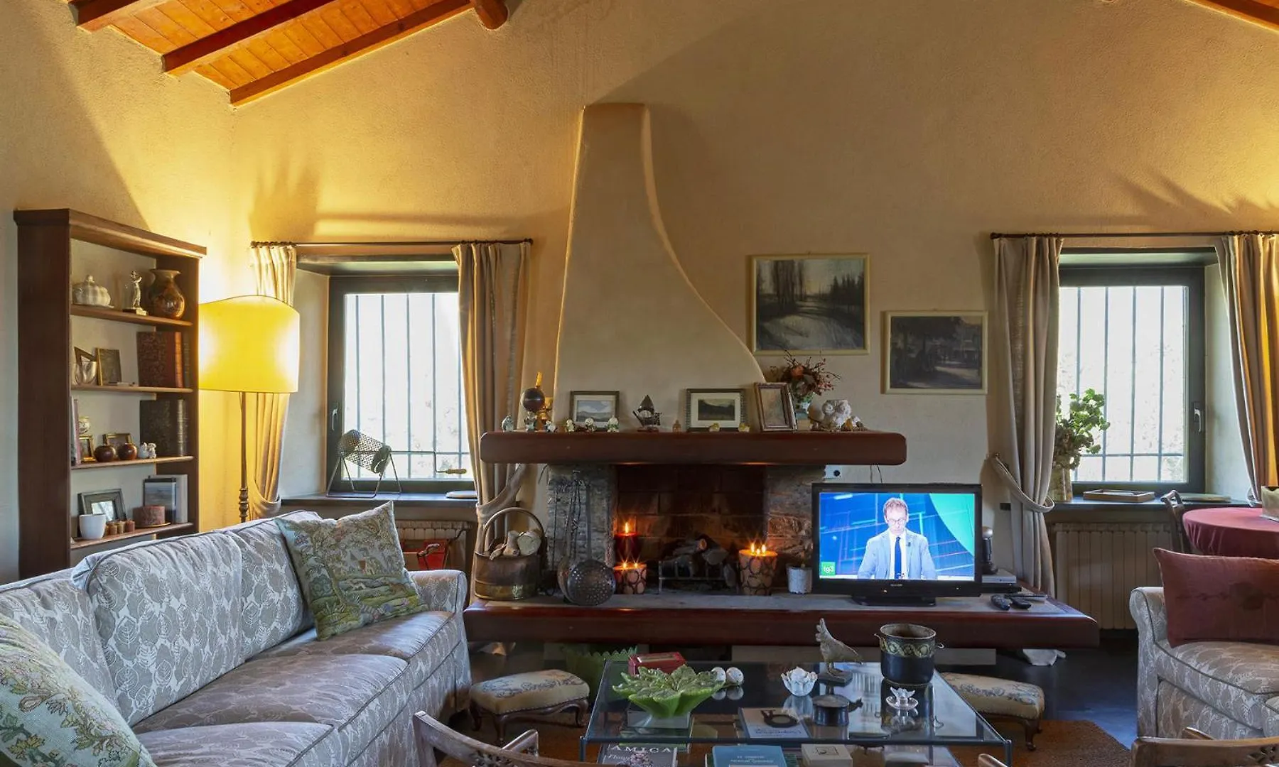 Villa San Massimo By Wonderful Italy Rapallo 0*,