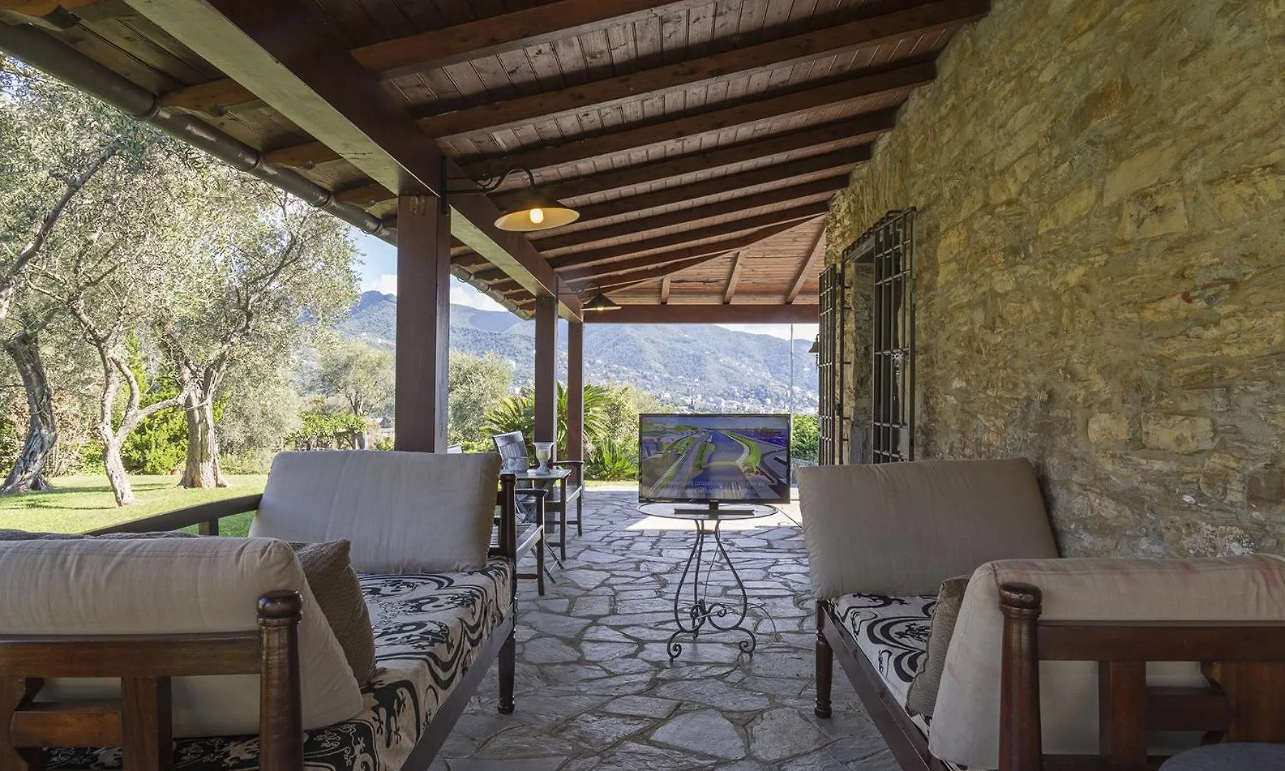 Villa San Massimo By Wonderful Italy Rapallo