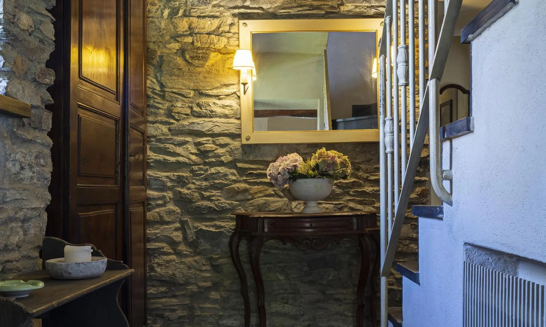 Villa San Massimo By Wonderful Italy Rapallo 0*,  Italy