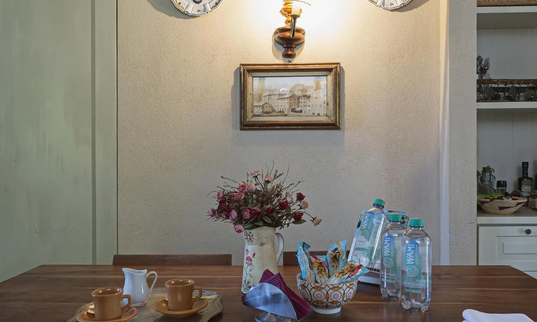 Villa San Massimo By Wonderful Italy Rapallo 0*,  Italy