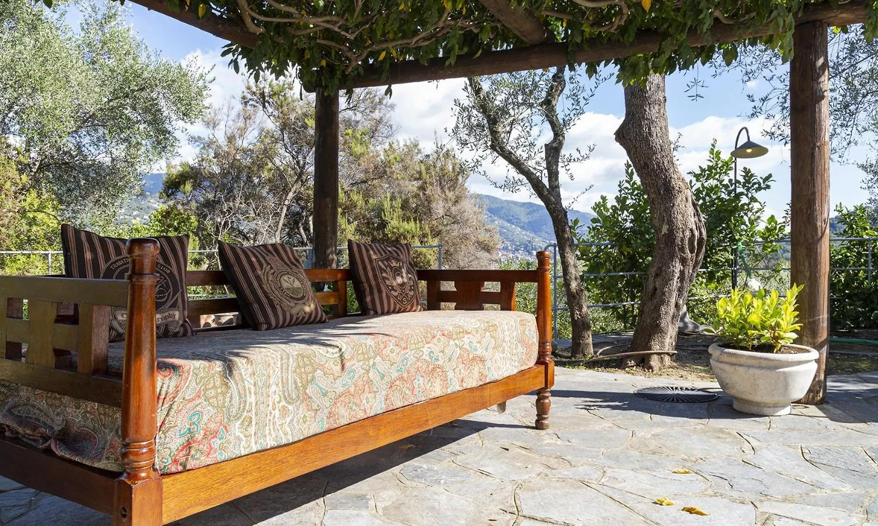 Villa San Massimo By Wonderful Italy Rapallo
