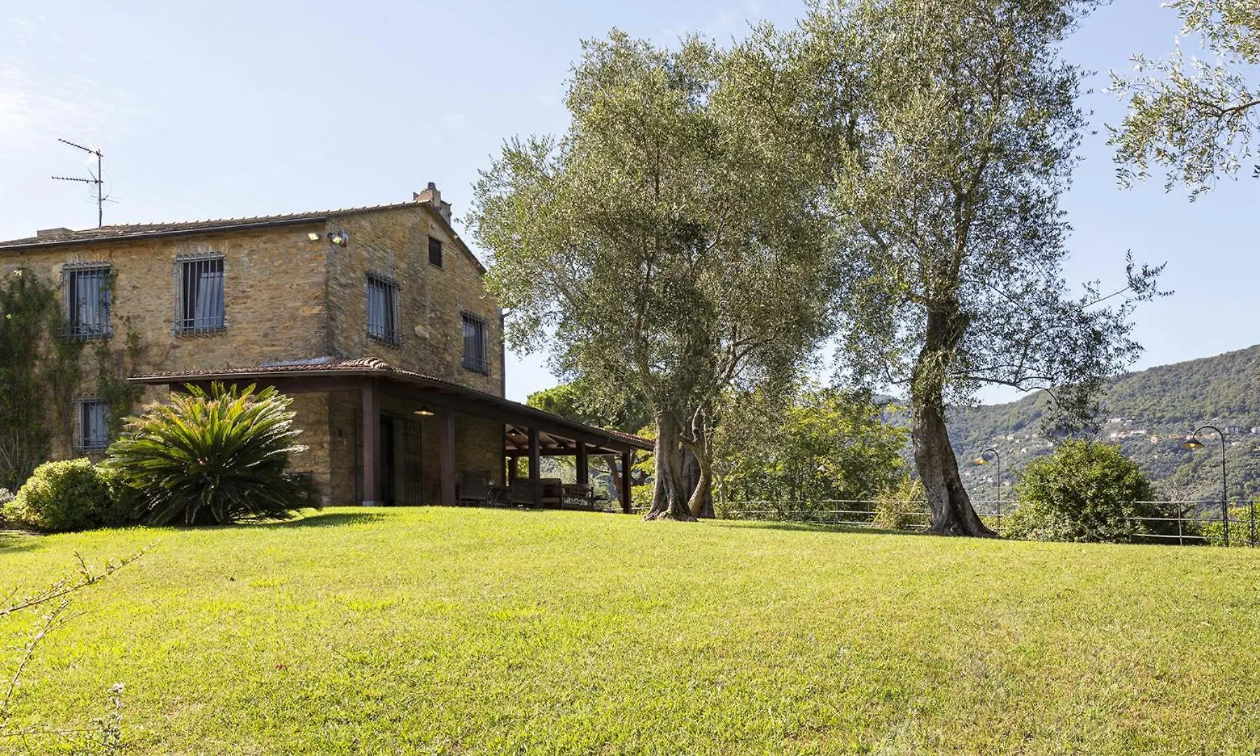 Villa San Massimo By Wonderful Italy Rapallo 0*,