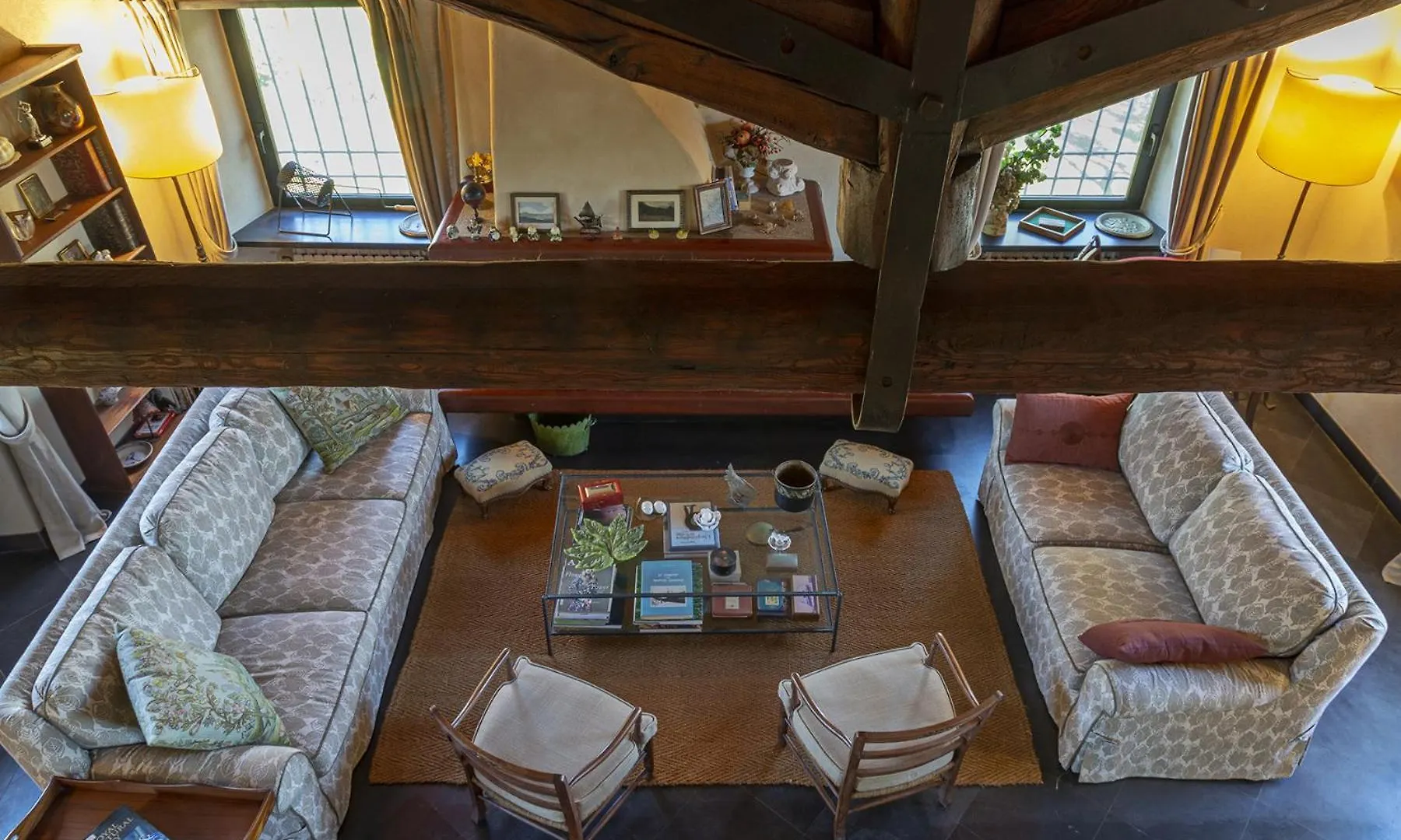 Villa San Massimo By Wonderful Italy Rapallo