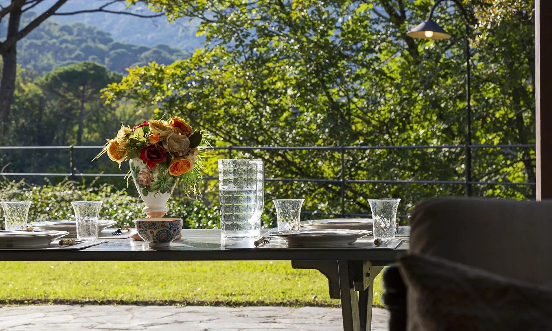 Villa San Massimo By Wonderful Italy Rapallo
