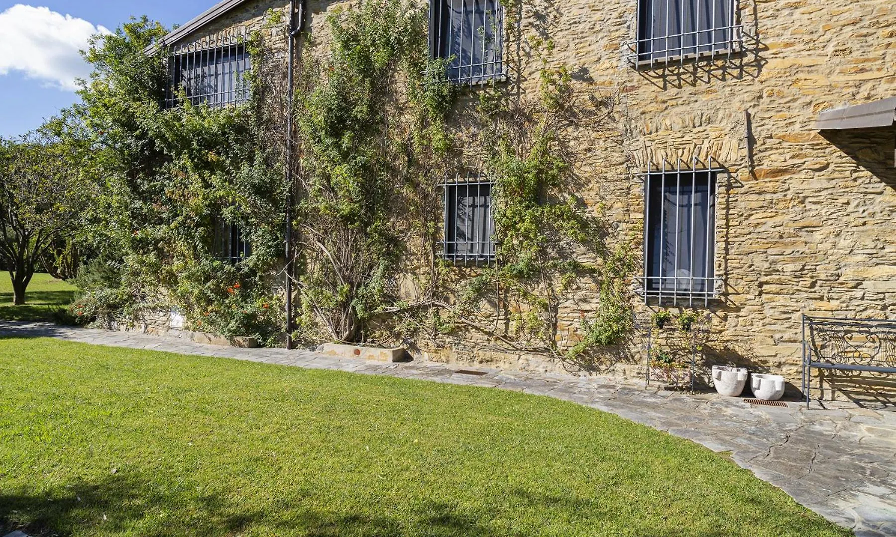 Villa San Massimo By Wonderful Italy Rapallo